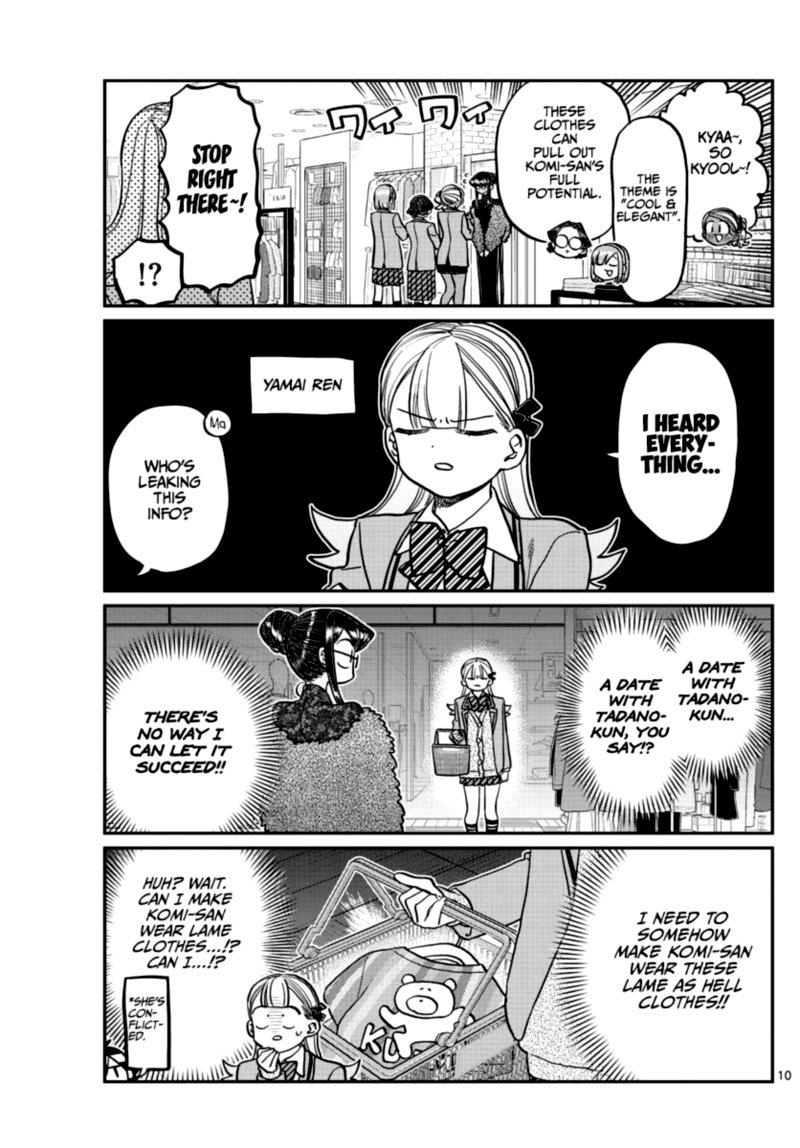 Komi Can